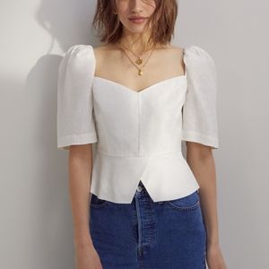 Wilfred Fatale Blouse